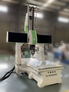海东民和回族土族自治县五轴加工中心