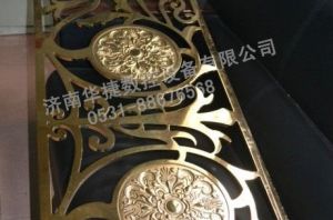 海东民和回族土族自治县金属/铝/铜板样品